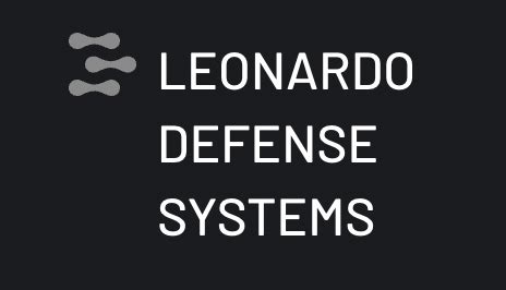 Home | Leonardo Defense Systems