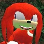 The face you make Knuckles Meme Generator - Imgflip