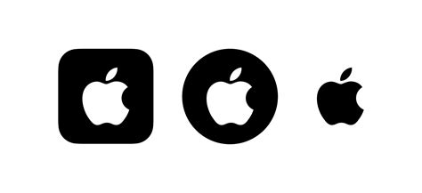 apple logo png, apple icon transparent png 19867648 PNG