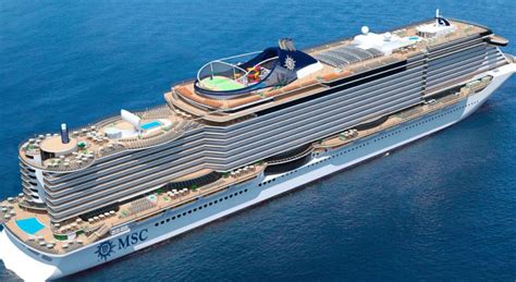 7 Future Cruise Ships You'll Want to Sail On