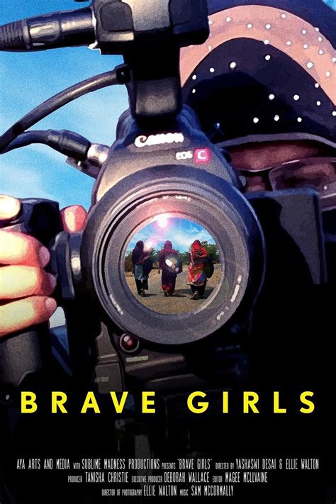 Brave Girls | Rotten Tomatoes