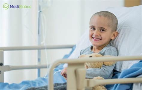 Treatment of leukemia in children | MedicGlobus