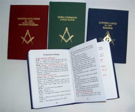 Masonic Lodges