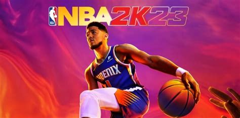 NBA® 2K23 reveals new gameplay enhancements - Games Middle East and Africa