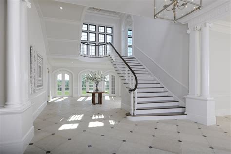 Hotelier Leona Helmsley’s $50 Million Former Mansion Has Old-World Charm Photos | Architectural ...