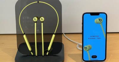 Apple Offering Free Beats Flex Earphones to New Apple Music Student Subscribers- The Mac Observer