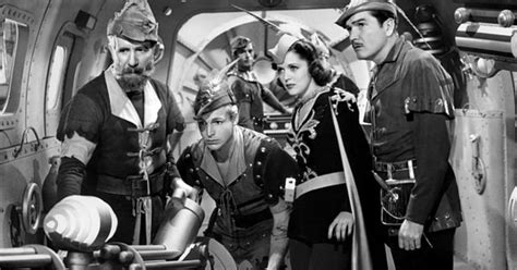 The Best Sci-Fi Movies of the 1940s, Ranked