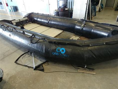 Zodiac Milpro boats for sale - boats.com