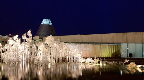 Museum of Glass Tours - Book Now | Expedia