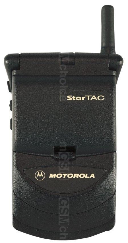 Motorola Startac photo gallery :: GSMchoice.com