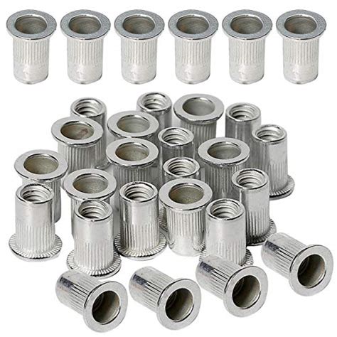 Top 10 Best Threaded Inserts Aluminum 2023 Reviews