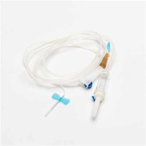 China Customized Disposable IV Infusion Sets Suppliers, Manufacturers ...