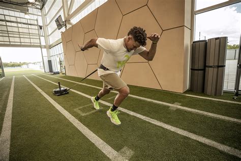 Patrick Mahomes Gets His Own Adidas Training Shoe Before NFL Season ...