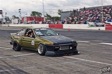 Ae86 drift car | Drift cars, Japanese cars, Ae86