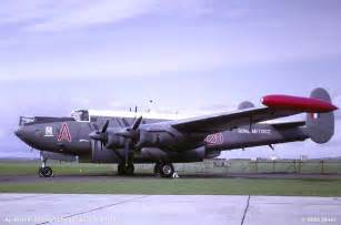 Avro 716 Shackleton MR3, XF708, Royal Air Force : ABPic