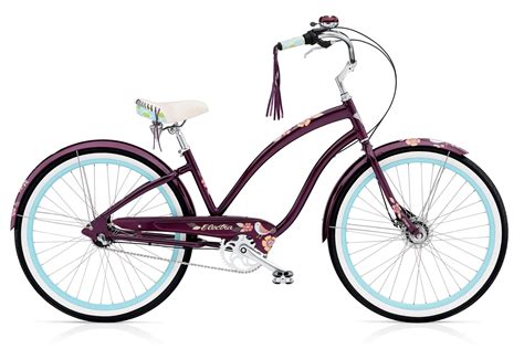 Electra Wren 3i - Women's | Electra bike, Bicycle, Urban bike