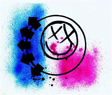 Discover more than 132 blink 182 logo super hot - camera.edu.vn