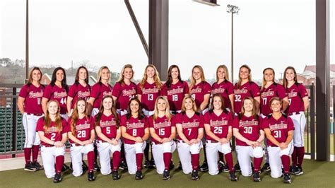 Florida State Seminoles softball - Alchetron, the free social encyclopedia