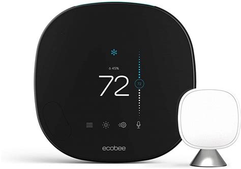 The 7 Best Alexa Compatible Thermostat In 2020