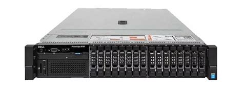 Unveiling The Dell PowerEdge R730 - CITS Built By Technology