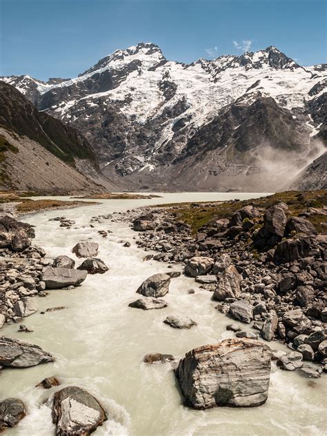 Aoraki Mount Cook Photo Sesh | NZ | Wandering & Capturing | Wemooch