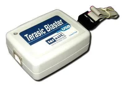 P0302 Terasic Altera USB Blaster FPGA download cable JTAG download ...