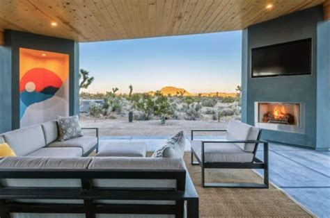 19 Insanely Cool Joshua Tree Airbnbs For A Magical Weekend In The Desert