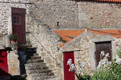 Historia y Genealogía: Castelo Bom. Aldea histórica de Portugal