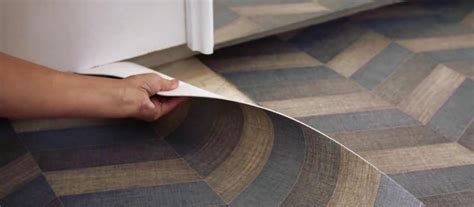 How to Install Vinyl Sheet Flooring | Tools, Step by Step, Tips & Tricks