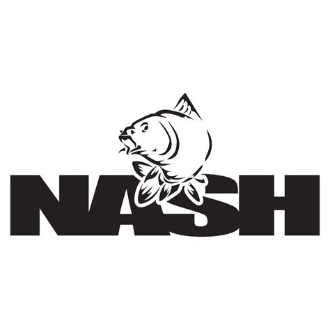 Nash Vinyl Sticker – Blunt.One