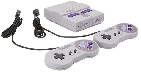 14 Retro Games Consoles You Can Buy Right Now - Geekflare