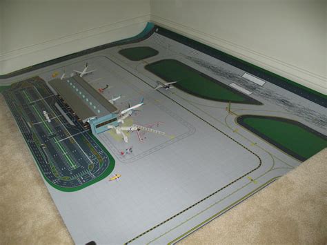 New 1:400 Gemini Jets Airport Pictures - Wings900 Discussion Forums