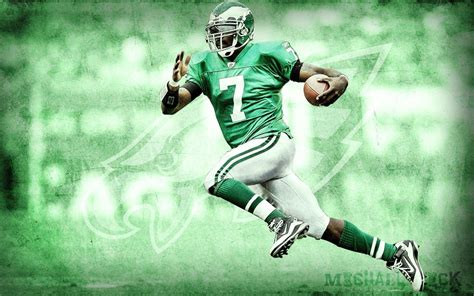 Michael Vick Wallpapers - Wallpaper Cave