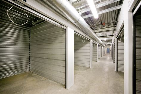 Extra Space Self Storage - Diede Construction, Inc.