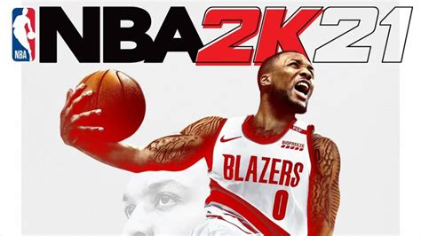 NBA 2K21 Receives First Offical Gameplay Trailer - Gameranx