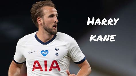 Harry Kane Best Goals & Skills-2020/2021 - YouTube