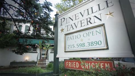 Pineville Tavern: An Overview