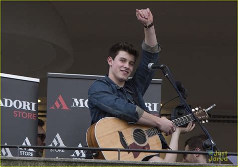 Full Sized Photo of shawn mendes new album september 06 | Shawn Mendes Plans To Have New Album ...