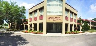 Boyette Springs Elementary Celebrates 25 Years With Carnival & Special Dedication | Osprey Observer