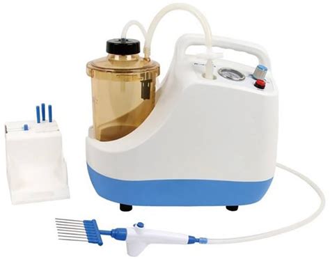 Laboratory Aspirator Manufacturer & Supplier - ANTITECK