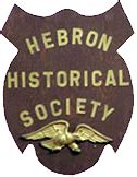 The Hebron Historical Society of Hebron Connecticut - Hebron Historical Society