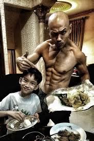 deddy corbuzier diet | Love Your Body, Control Your Diet