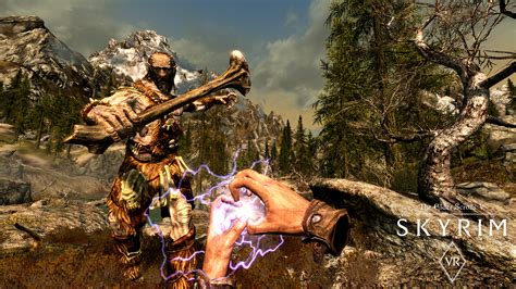 Steam：The Elder Scrolls V: Skyrim VR