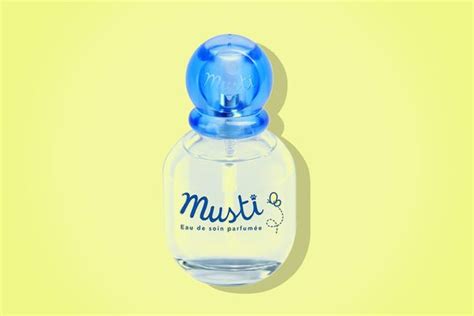 The Best Baby Perfume Review 2017 | The Strategist