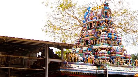 Attukal Bhagavathy Temple | DTPC Thiruvananthapuram | Must-visit places ...