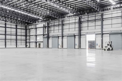 Warehouse Racking Upgrade Options for Success | RCMH