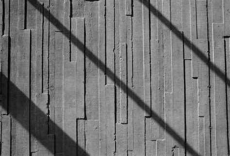 Diagonal Shades | Shadows on the wall of the Wilson Hall atr… | Flickr