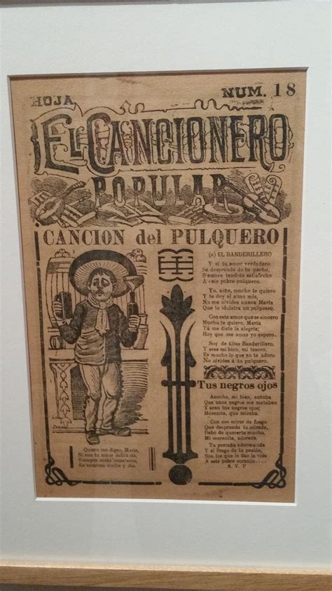 What Is Pulque? - A Couple of Drifters