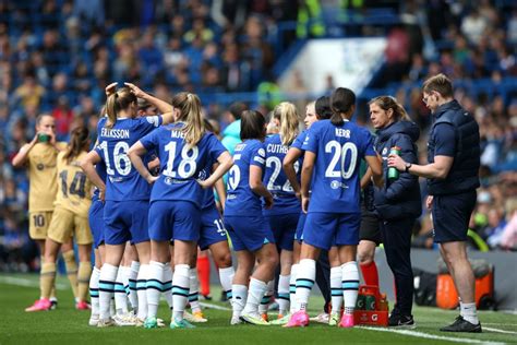 Chelsea FC Women - The Chelsea Chronicle