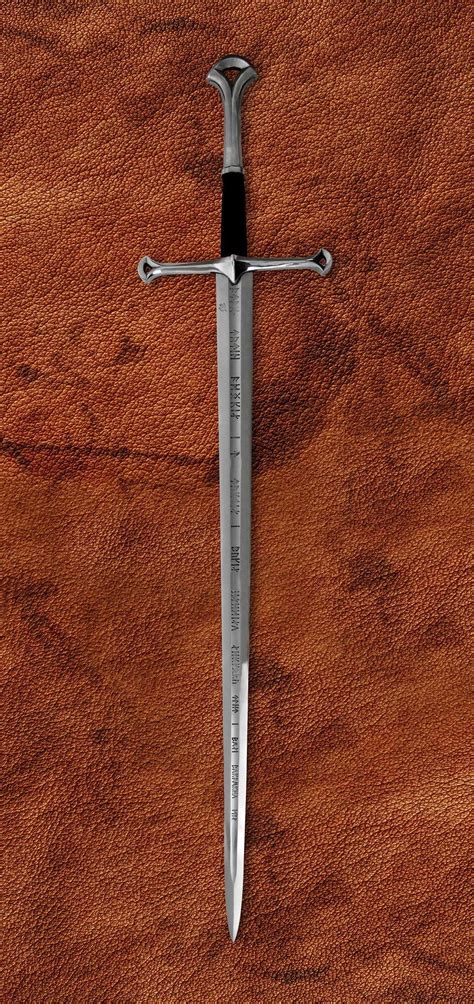 Darksword's Medieval Swords are individually hand forged in Canada to ...